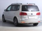 Volkswagen Touran - fotka číslo 3