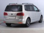 Volkswagen Touran - fotka číslo 4