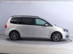 Volkswagen Touran - fotka číslo 5