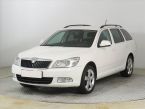 Škoda Octavia - fotka číslo 1