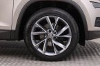 Škoda Kodiaq - fotka číslo 14