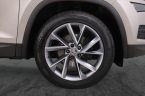 Škoda Kodiaq - fotka číslo 14