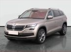 Škoda Kodiaq - fotka číslo 1