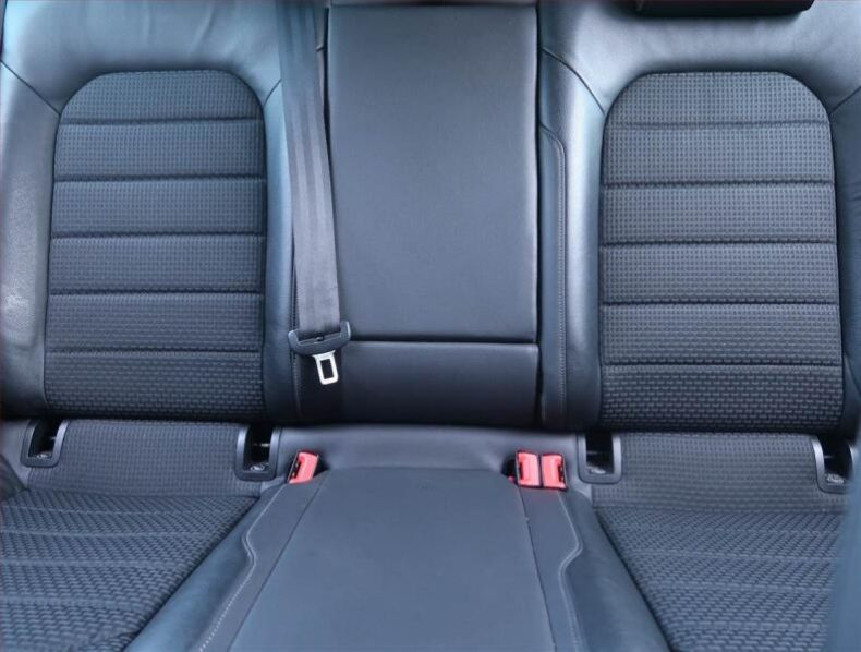 Volkswagen Golf - hlavní fotka