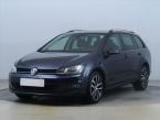 Volkswagen Golf - fotka číslo 1