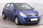 Hyundai i20 - fotka číslo 0