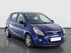 Hyundai i20 - fotka číslo 0