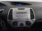Hyundai i20 - fotka číslo 11