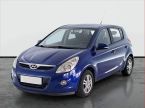 Hyundai i20 - fotka číslo 1