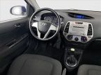 Hyundai i20 - fotka číslo 6