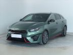 Kia Pro_cee´d - fotka číslo 1