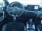 Kia Pro_cee´d - fotka číslo 6
