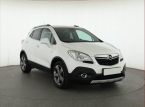 Opel Mokka - fotka číslo 0