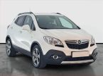 Opel Mokka - fotka číslo 0