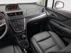 Opel Mokka - fotka číslo 7
