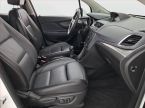 Opel Mokka - fotka číslo 8