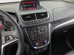 Opel Mokka - fotka číslo 11