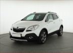 Opel Mokka - fotka číslo 1