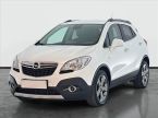 Opel Mokka - fotka číslo 1