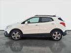 Opel Mokka - fotka číslo 2