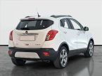 Opel Mokka - fotka číslo 4