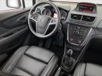 Opel Mokka - fotka číslo 6