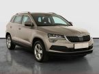 Škoda Karoq - fotka číslo 0