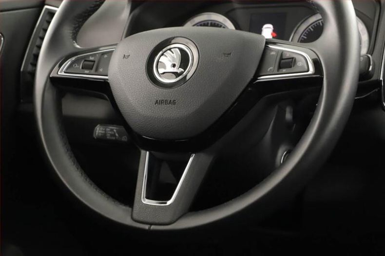 Škoda Karoq - hlavní fotka