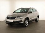 Škoda Karoq - fotka číslo 1