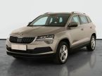 Škoda Karoq - fotka číslo 1