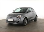 Fiat 500 - fotka číslo 1