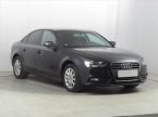 Audi A4 - fotka číslo 0