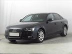 Audi A4 - fotka číslo 1