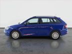 Škoda Fabia - fotka číslo 2