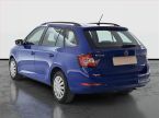 Škoda Fabia - fotka číslo 3