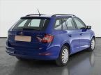 Škoda Fabia - fotka číslo 4