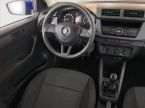 Škoda Fabia - fotka číslo 6
