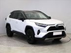 Toyota RAV 4 - fotka číslo 0