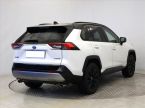 Toyota RAV 4 - fotka číslo 4