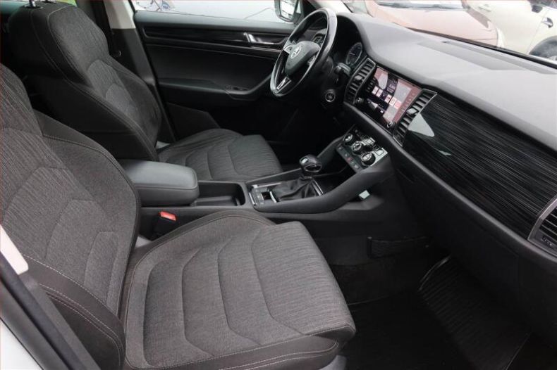 Škoda Kodiaq - hlavní fotka