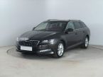 Škoda Superb - fotka číslo 1