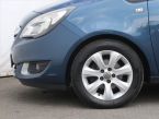 Opel Meriva - fotka číslo 13
