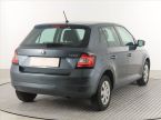 Škoda Fabia - fotka číslo 4