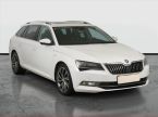 Škoda Superb - fotka číslo 0