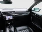 Škoda Superb - fotka číslo 7