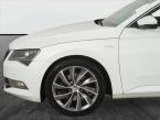 Škoda Superb - fotka číslo 14