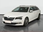 Škoda Superb - fotka číslo 1