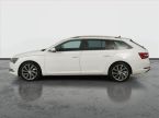 Škoda Superb - fotka číslo 2