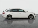 Škoda Superb - fotka číslo 5