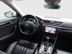 Škoda Superb - fotka číslo 6
